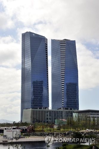 来月５日新設の在外同胞庁　仁川・松島国際都市に本庁設置