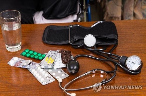 "고혈압·고지혈증약, 인지기능 개선 효과 없어"