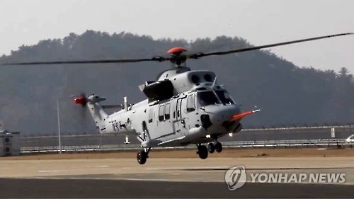  하늘에서도 강한 해병대로 '성큼'…해군서 독립할까