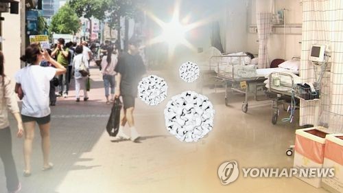 '김밥집 식중독'에 분식점 위생 '경고등'…3천여곳 현장 점검