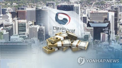 국가채무 1천조 돌파…확장재정 통한 '재정 선순환' 가능할까(종합2보)