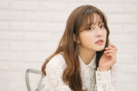 배우 박세영, 엄마 됐다…결혼 3년만 딸 출산