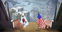 Corea del Sur y EE. UU. están próximos a lograr un acuerdo sobre los costos de defensa