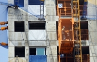 군산 아파트 건설현장서 60대 근로자 추락사…중대재해법 조사