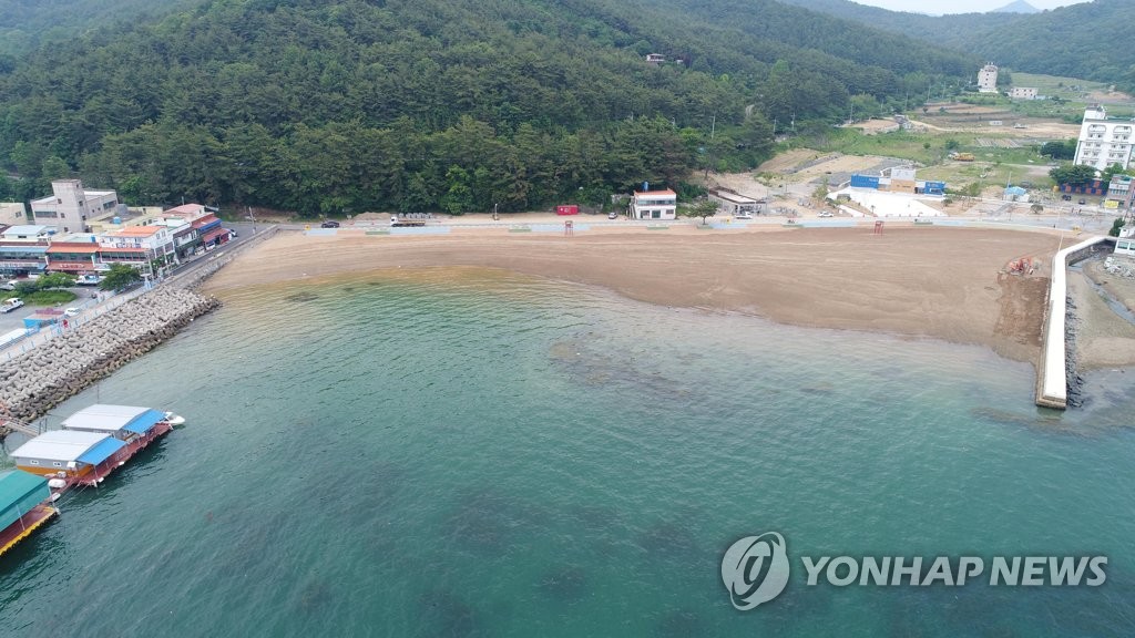 마산해수청, 여름휴가철 수중 레저사업장 특별 안전점검