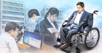 강원도, 장애인 고용 5인 미만 기업도 장려금 준다