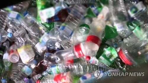 기초과학지원연 "미세플라스틱이 하수처리 효율 떨어뜨려"