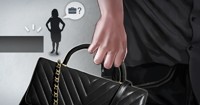 인생 절반은 '도둑질'…출소 한 달 만에 또 사무실 턴 60대 실형
