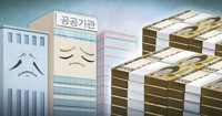 자산 팔고 조직·인력 구조조정…재무위험 공공기관에 '철퇴'