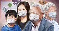 '역대급' 봄 독감 유행…지난주 환자수 2001년 이후 최다