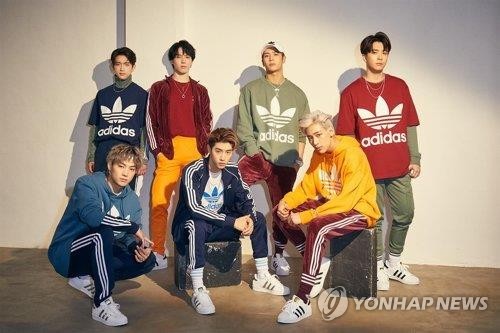 GOT7 lancera son nouvel album le mois prochain et prévoit une tournée internationale