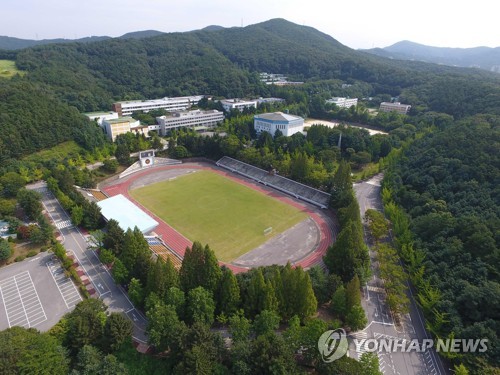 6천600여가구 아파트 짓는 용인 언남지구 개발사업 지연