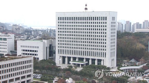 대검, 민주당 '검수완박' 반발…"헌법 질서 파괴"(종합)