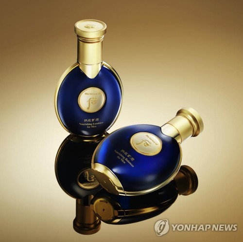 제로코로나에 中 뷰티시장 '꽁꽁'…LG생건 쌍십일 매출↓