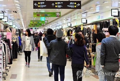 인천 지하상가 재임대 관행 끊기 난항…시-상인 협상 결렬