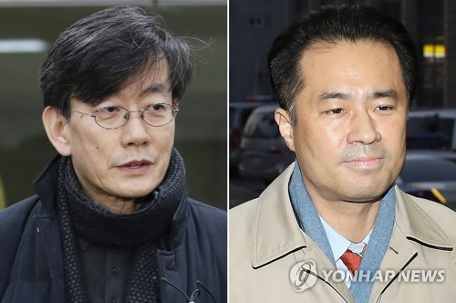 경찰 '손석희 배임 무혐의, 폭행은 인정'…검찰 보완지휘