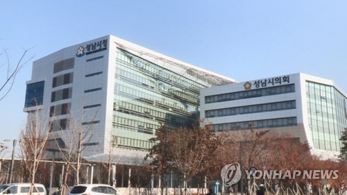 성남시의회, 난개발 논란 '녹지 건축제한 완화' 조례안 또 부결