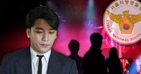 Market cap of entertainment agencies nosedives on K-pop sex scandal