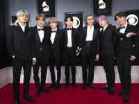 Preorders of BTS' new album surpass 2.6 mln copies