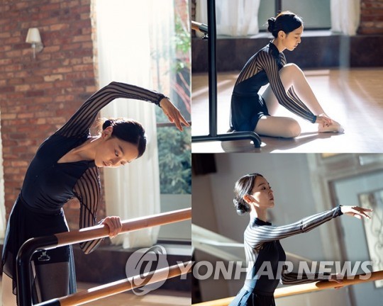 Ballet becoming familiar through S. Korean media