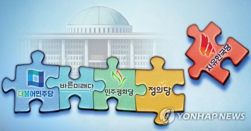 일부 상임위·특위 '반쪽' 가동…여야 '경제원탁회의' 절충 모색