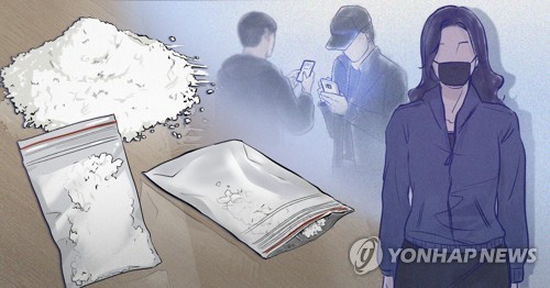 경찰-마약사범 뒷거래…감형·제보 노리고 수사공적 조작