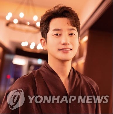 배우 박시후, 가정파탄 관여 의혹에…허위사실, 법적 조치