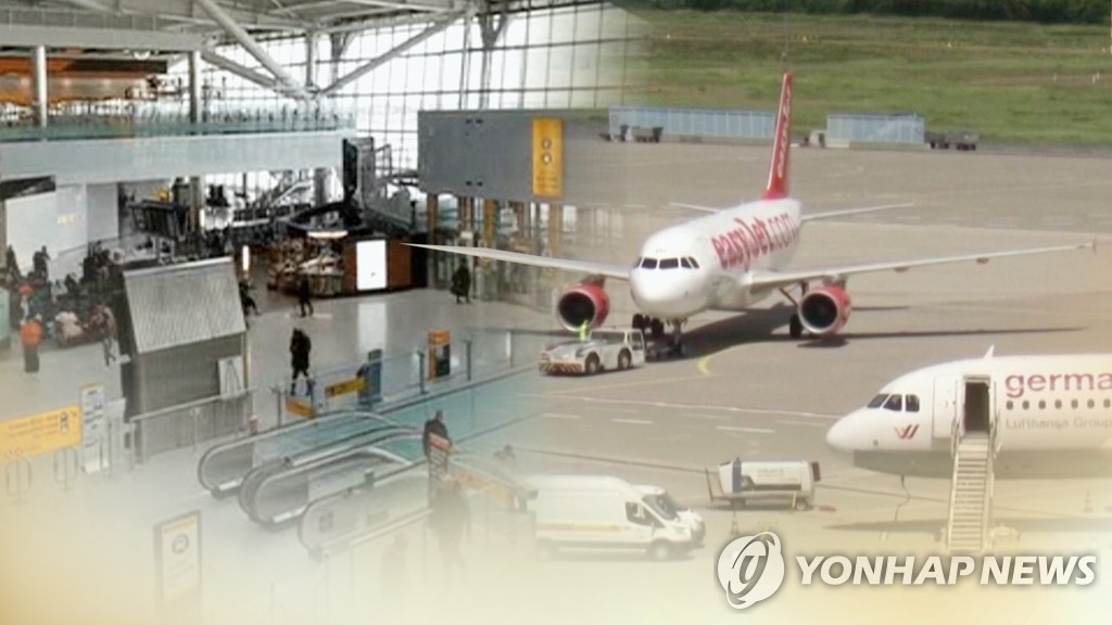 شركات الطيران تعلق المزيد من الرحلات مع ارتفاع عدد الدول التي تحظر القادمين من كوريا الجنوبية - 1