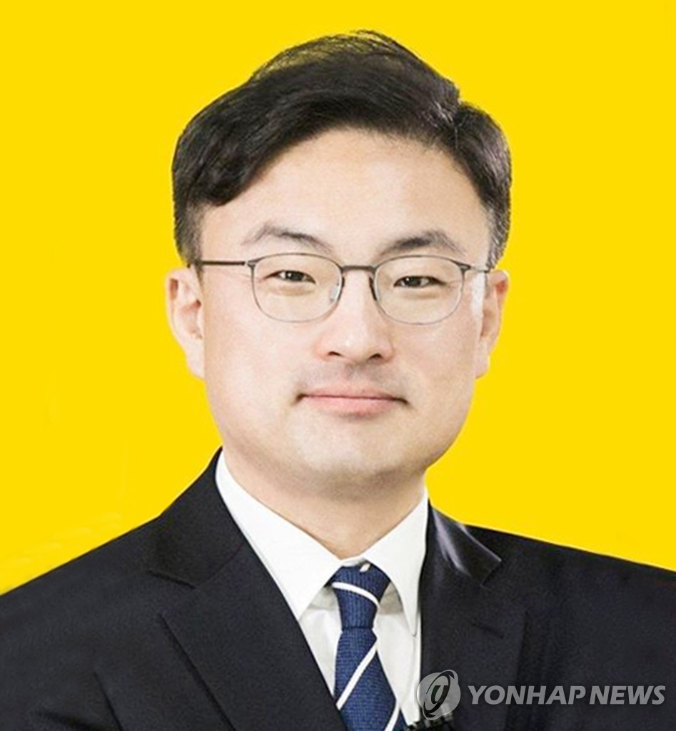신장식 정의당 비례대표 후보 
