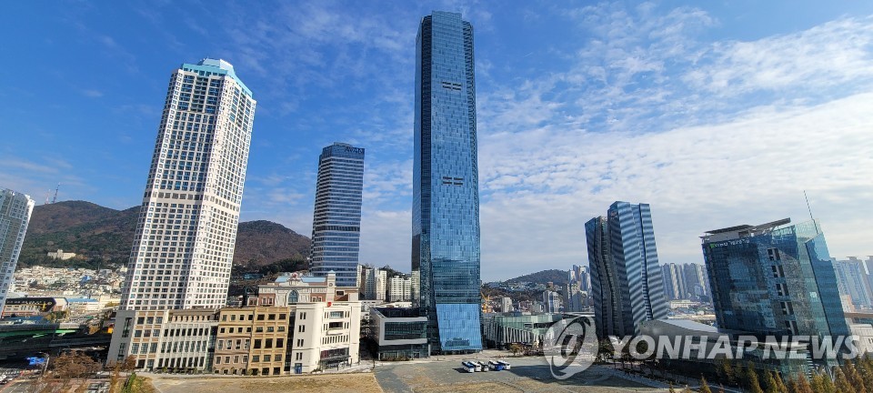 부산, 금융 중심지 도약 꿈꾼다! 서울 금융 기업 유치 설명회 개최