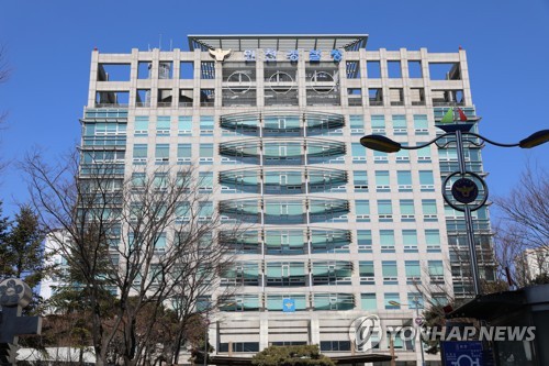 인천경찰청, 청사 앞 42층 건물 신축 반대…혼잡·안전 우려