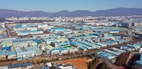 포화 창원국가산단 확장 청신호…방산·원자력 거점 도약 시동