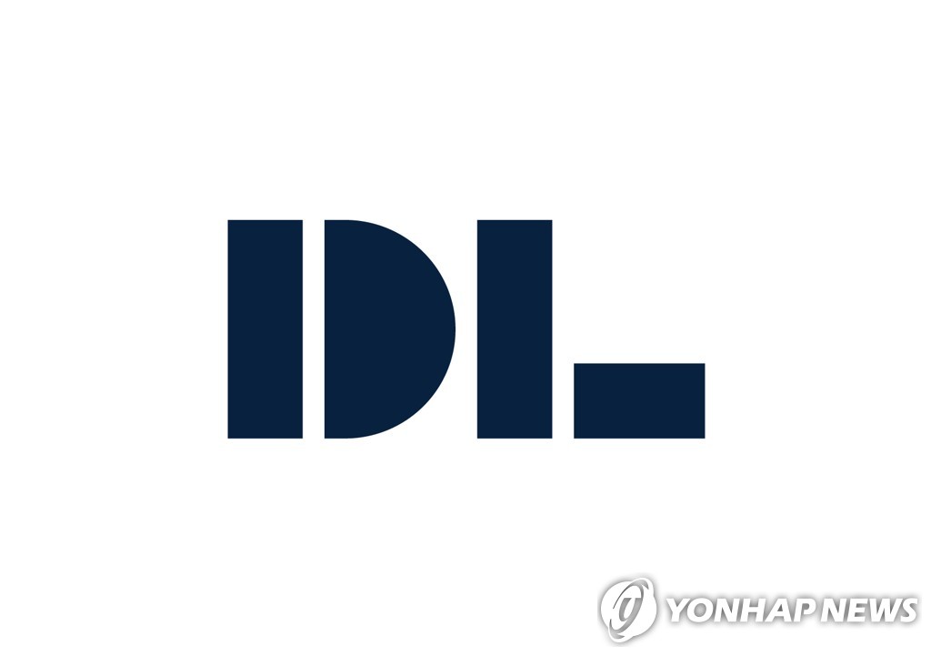 DL 로고