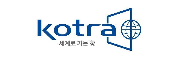La imagen, proporcionada por la Agencia para la Promoción del Comercio e Inversión de Corea del Sur, muestra el logotipo de la agencia. (Prohibida su reventa y archivo)