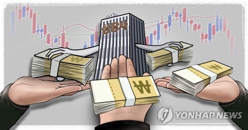 S. Korea seeks to change dividend-linked rules to attract more foreign investment to stock market