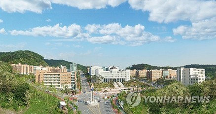 단국대·강남대에 '일자리플러스센터' 구축…총사업비 52억원