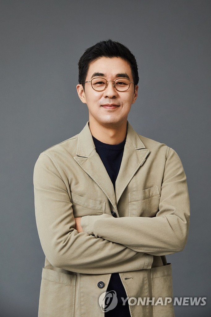 박지원 하이브 CEO