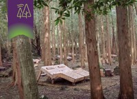 [서귀포소식] 서귀포 치유의숲, 유아 동반 가족 대상 숲 체험