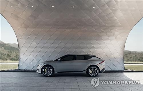 Hyundai-Kia : plus de 3 mlns de voitures écologiques vendues