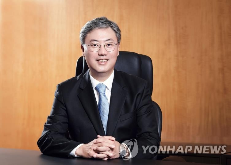 박성하 신임 SK스퀘어 CEO