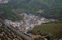 [중부 집중호우] 구룡마을도 침수피해…89명 구호소로 대피