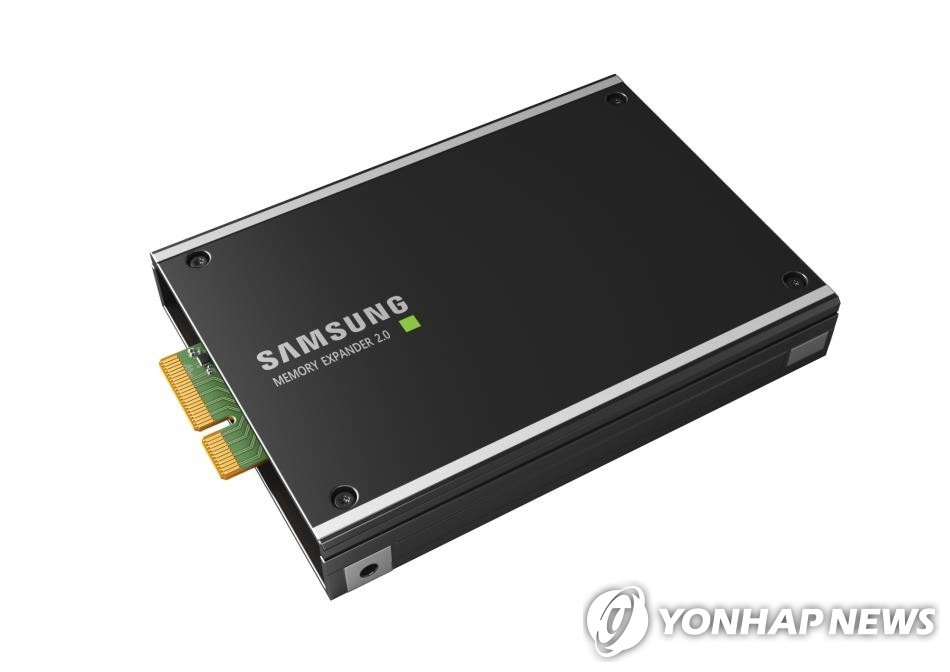 Samsung en recul sur le marché mondial des DRAM au T3