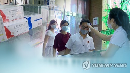 北, 코로나 진원지로 '대북전단' 지목…대남적개심으로 민심돌파