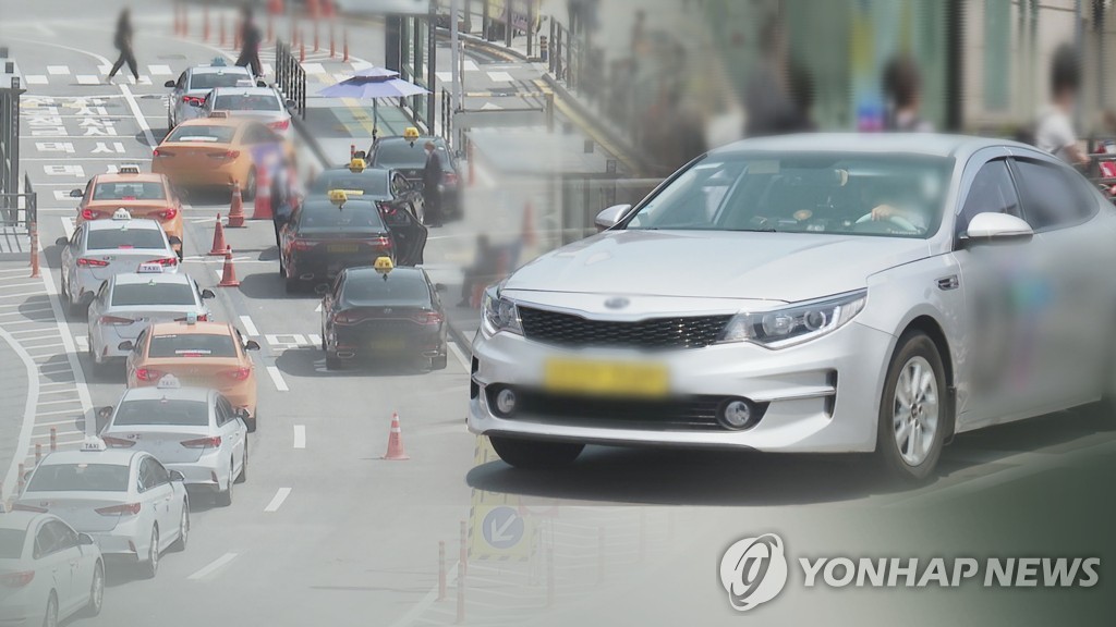 A Taxi Driver’s Life-Saving Act: The Story of a Guest in Chuncheon