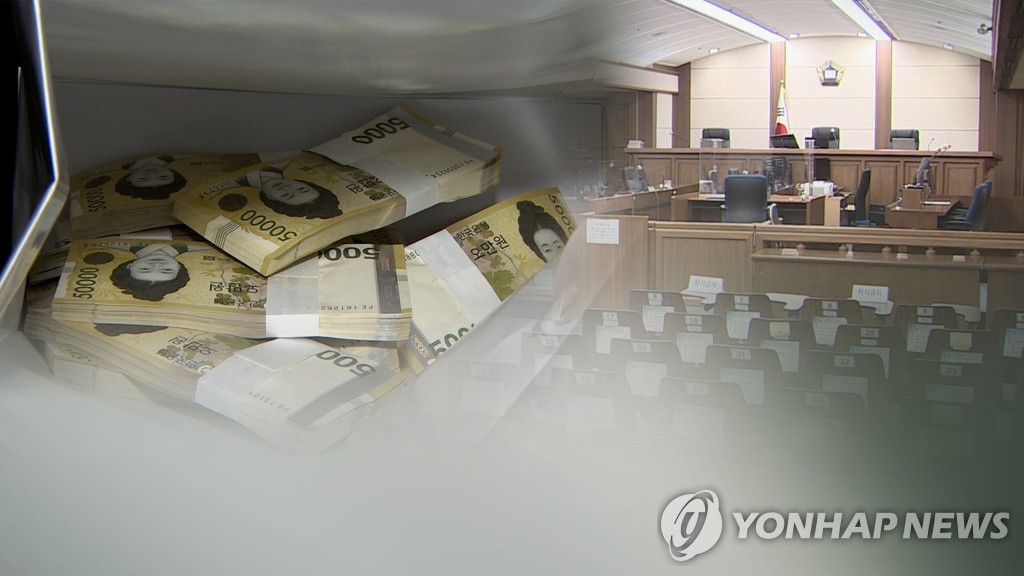 횡령 (CG)