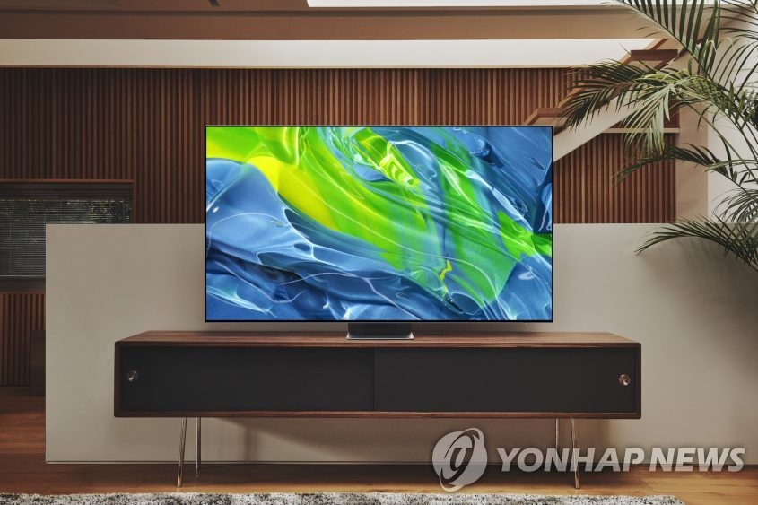삼성 OLED TV