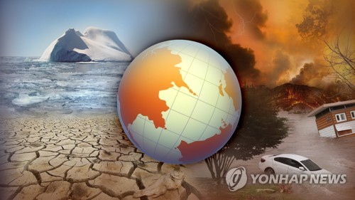 [동해안산불 1년] ⑤ 기후변화→산불→기후변화…산림 파괴 악순환