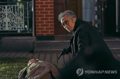 (Movie Review) 'Remember' revisits shadow of Korean history through 80-something man's revenge
