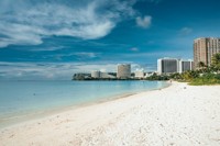 [여행소식] 괌정부관광청, 설맞이 SNS 경품 이벤트