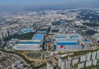 삼성전자 화성캠퍼스